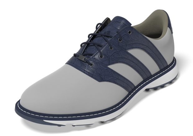 Adidas Heren Golfschoenen MC Z Traxion Grijs Navy