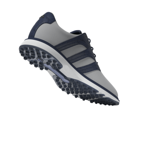 Adidas Heren Golfschoenen MC Z Traxion Grijs Navy