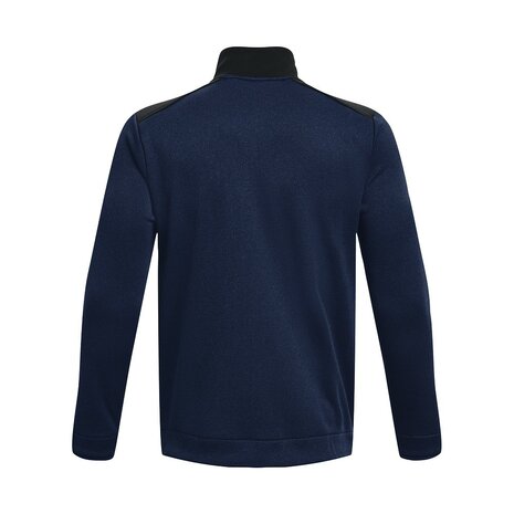 Under Armour Sweater Fleece Nov Academy