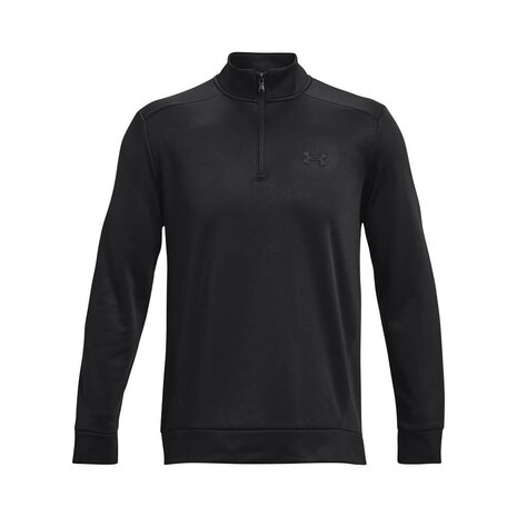 Under Armour Midlayer Zwart | 1373358-001