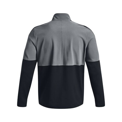 Under Armour Storm Windstrike FZ-Black Pitch Gray