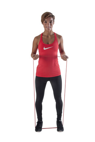 Pure2Improve Pro Resistance Band Light