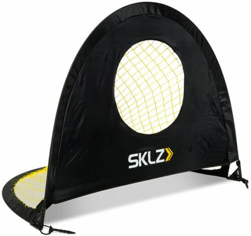 SKLZ Precision Pop Up Goal Verstelbaar 183x122cm