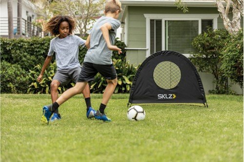 SKLZ Precision Pop Up Goal Verstelbaar 183x122cm