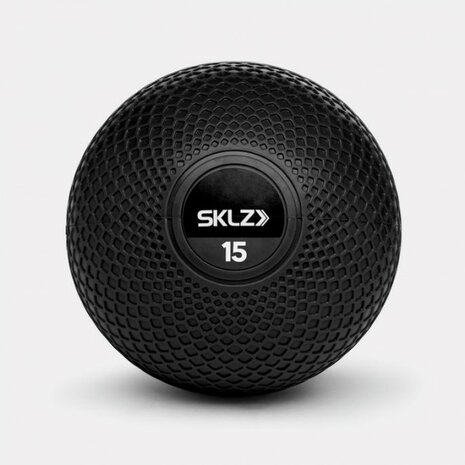 SKLZ MED BALL - 15 lbs (6,8 kg)