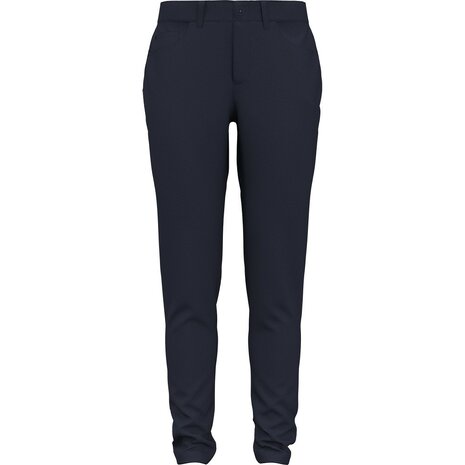 Under Armour Pro Drive 5 Pocket Dames Golfbroek Navy