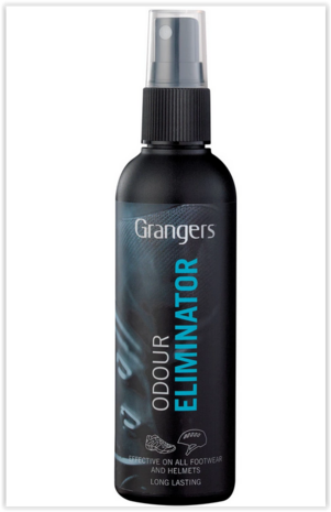 Grangers Odour Elimanator