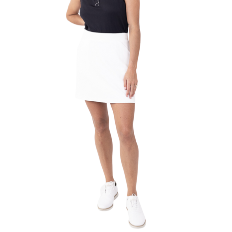 Chiberta Cassia Dames Skort Wit