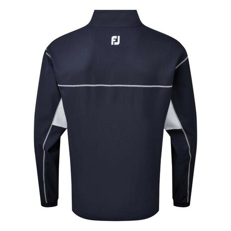 Footjoy Full Zip Wind Golfjas Heren