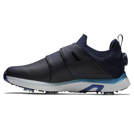 Golfschoenen Footjoy Hyperflex BOA Navy 2023