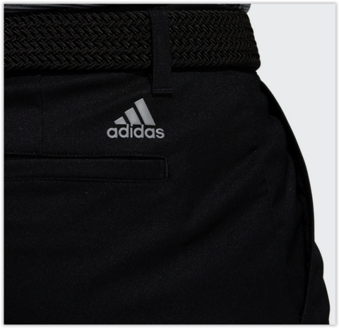 Adidas ULT 365 Tapered Pant Black