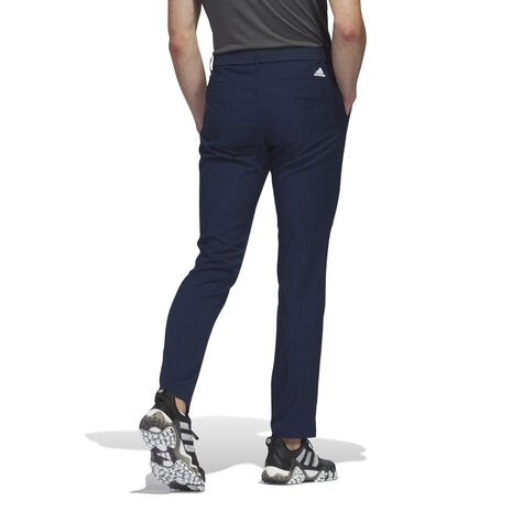 Golfbroek Adidas Ultimate 365 Tapered  Donkerblauw