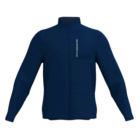 Under Armour Storm Revo Jacket Navy Reflective