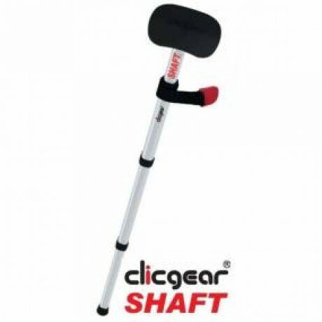 Clicgear Shaft