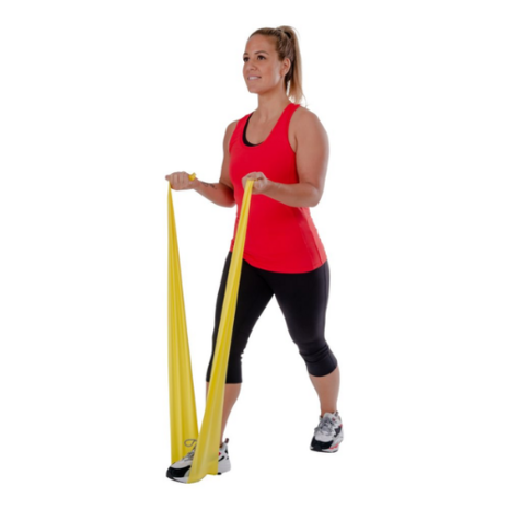 Pure2Improve Resistance Band Light