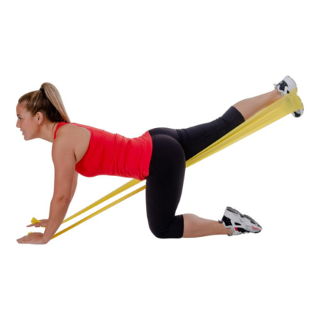 Pure2Improve Resistance Band Light