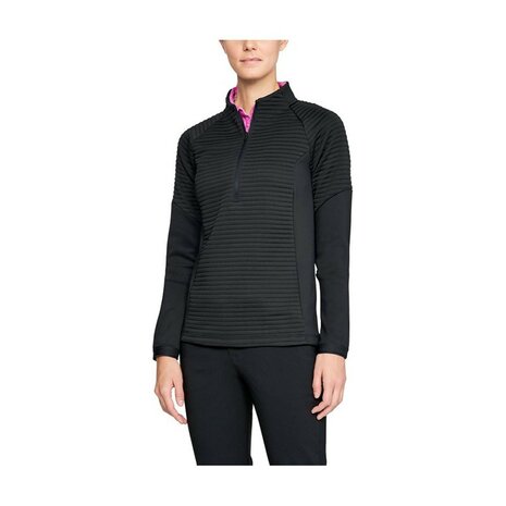 Under Armour Storm Daytone 1/2 Zip Dames Sweater