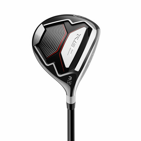 Taylormade RBZ Complete Graphite Heren Golfset 2025 