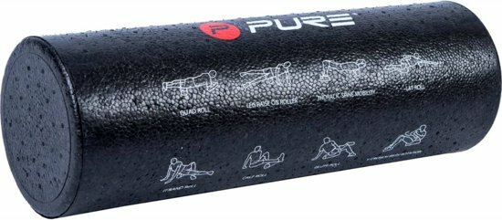 Pure2Improve Trainer Roller