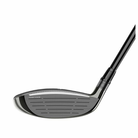 Taylormade QI35 Max Fairwaywood Regular Flex Heren