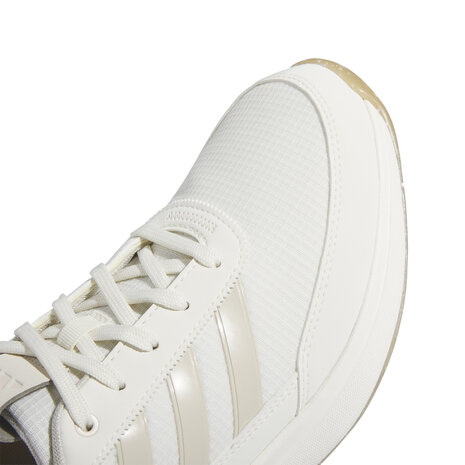 Adidas S2G  SL 24 Dames Golfschoenen Beige Roze