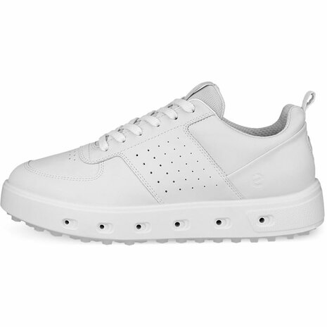 ECCO Golf Street 720 Dames Wit