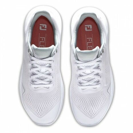 Footjoy Flex White 38