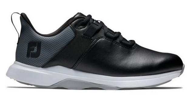 Golfschoenen Dames Footjoy ProLite Zwart