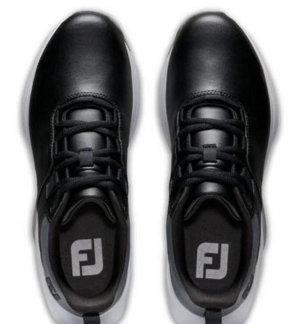 Golfschoenen Dames Footjoy ProLite Zwart