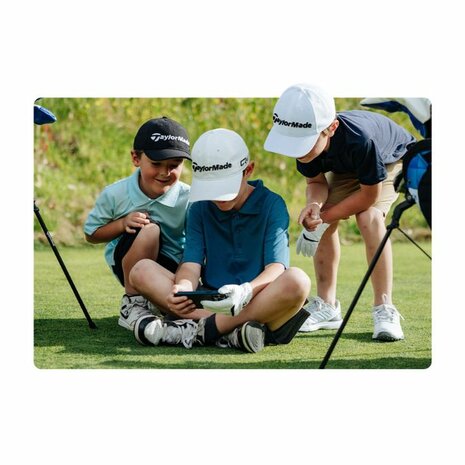 Team Taylormade Kinder Golfset 7-9 jaar Set 2