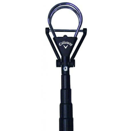 Callaway golf ball retriever 15ft