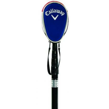 Callaway golf ball retriever 15ft