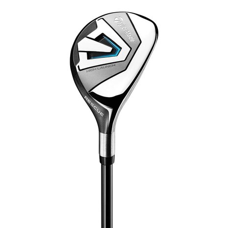 Team Taylormade Kinder Golfset 10-12 jaar Set 3