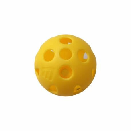 Airflow XP Practice Balls Yellow