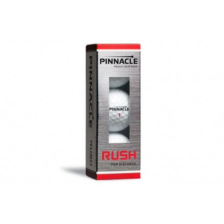 Pinnacle Rush Sleeve