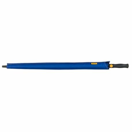 Golfparaplu Hoge Kwaliteit Blauw