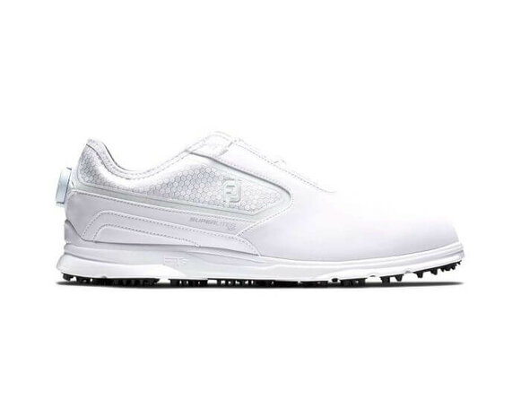 Footjoy Superlites XP BOA Wit