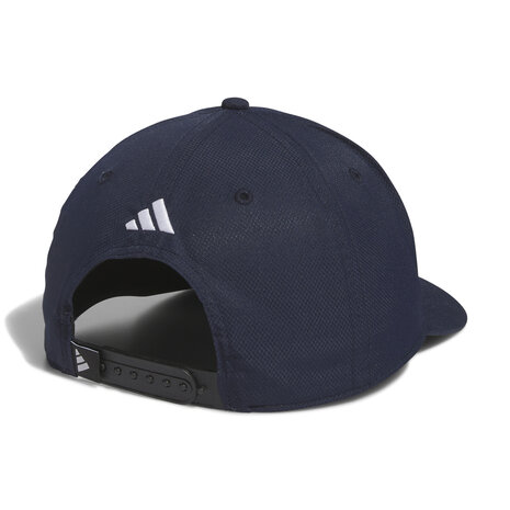 Golf Cap Adidas 3 Stripes Navy