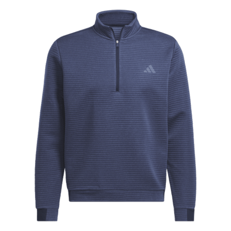 Adidas ULT365 DWR TXT Heren Midlayer Navy