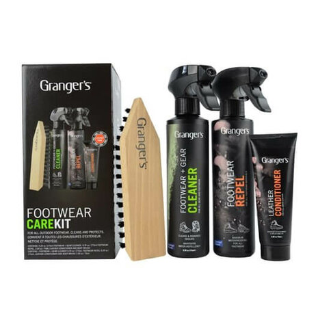 Grangers Care care Kit