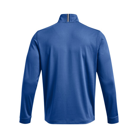 Under Armour Playoff 2.0 Shirt Victory Blue