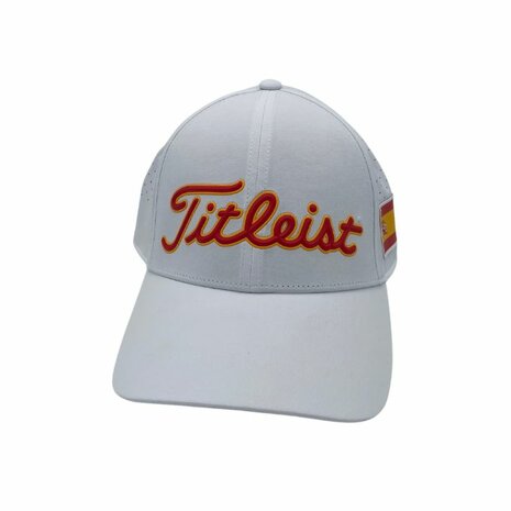 Titleist Players Tech Spanje Cap