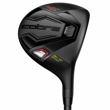 Cobra AIRX Fairwaywood Heren