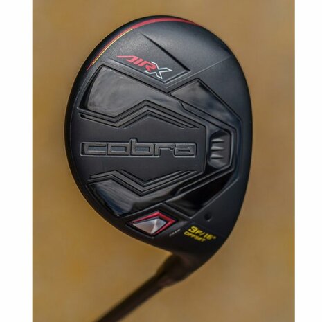 Cobra AIRX Fairwaywood Heren