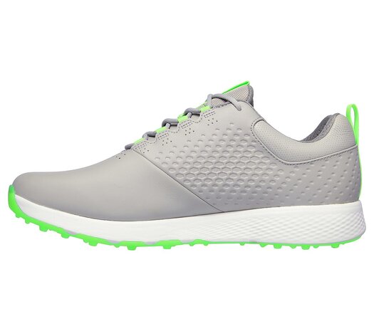 Skechers Go Golf Elite 4 Grey Lime