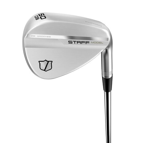 Wilson Staff ZM Wedge Graden MRH