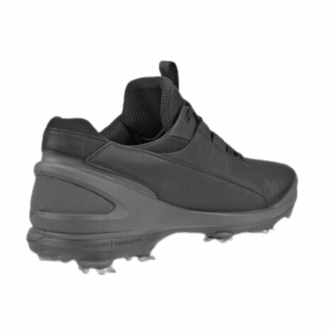 Ecco M Golf Biom Tour Heren Golfschoenen Black