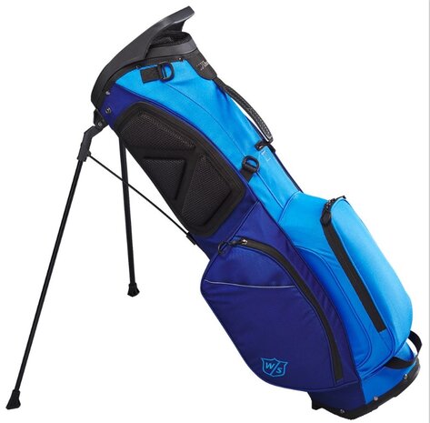 Standbag Wilson Staff EXO Lite Blue