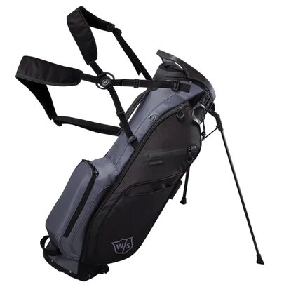 Standbag Wilson Staff EXO Lite Black Charcoal