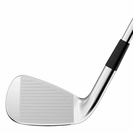 Wilson Staff Dynapower Forged Staal Heren Rechtshandig 4-PW